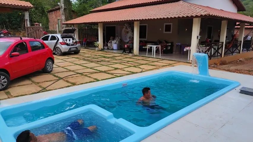 Casa para alugar em Guaramiranga - Foto 9