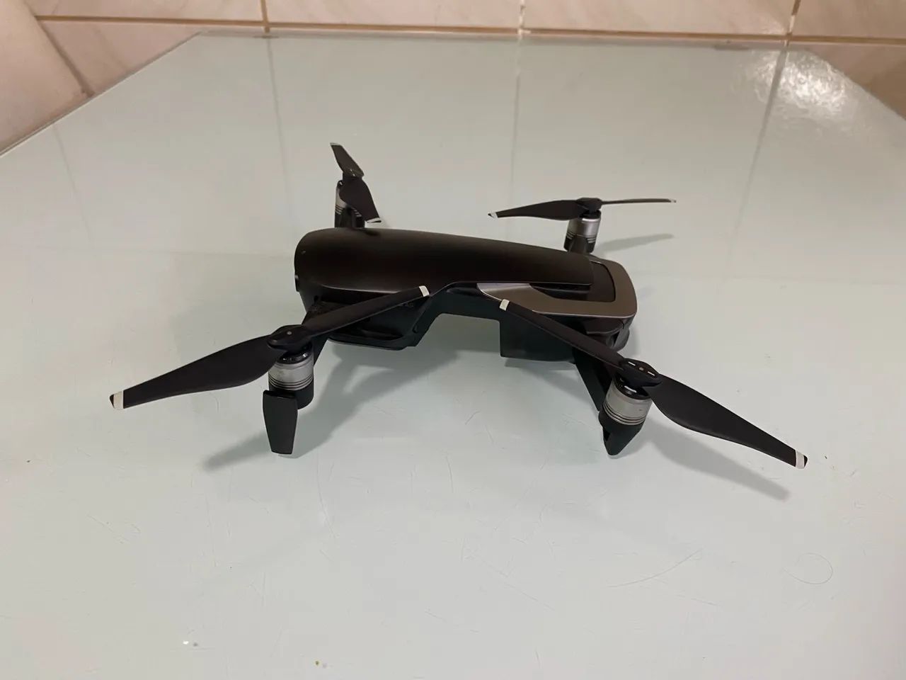 Drone Mavic Air Combo Fly More Parcelo em 18x sem juros e Entrego - DJI - Foto 3