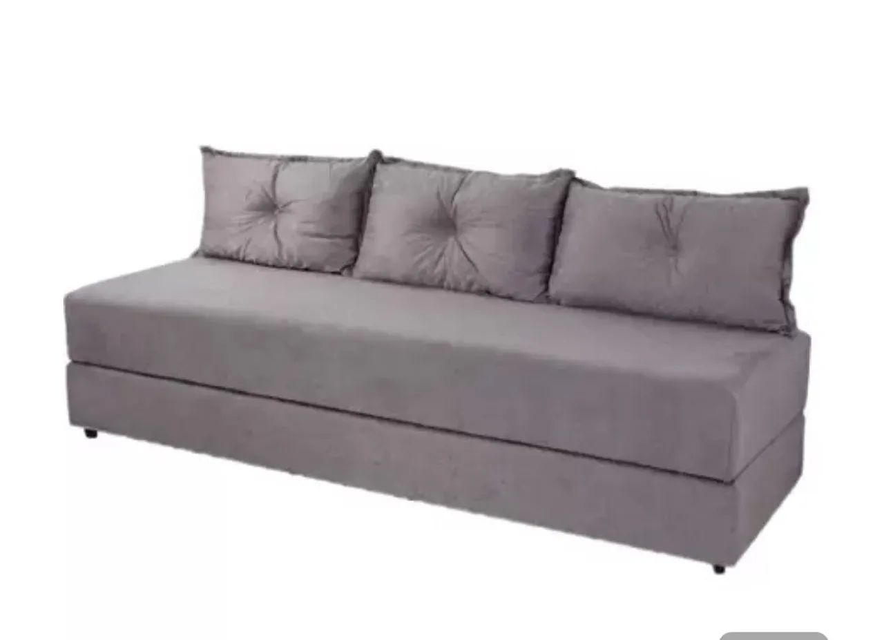Bi-cama (sofá cama) promoção!! - Foto 5