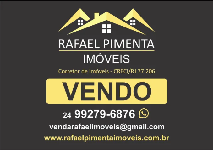 Vendo ótimos sítios em Mendes