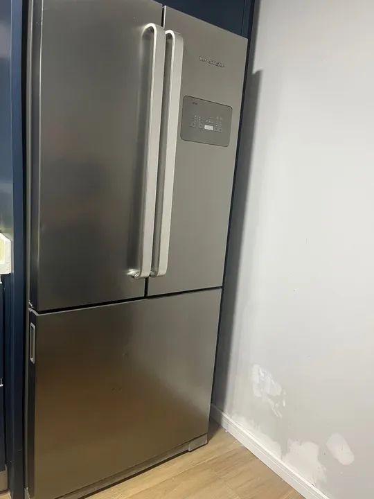 Geladeira Duplex em ótimo estado! - Foto 4