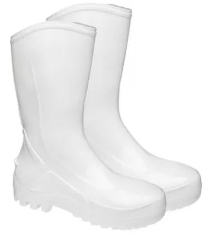 Bota de pvc - Foto 2