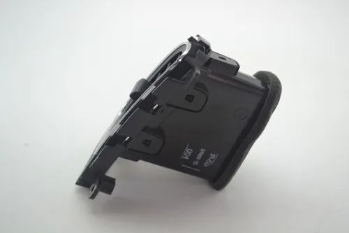 Difusor Ar Central Esquerdo Honda Hr-v 2015 Original  - Foto 4