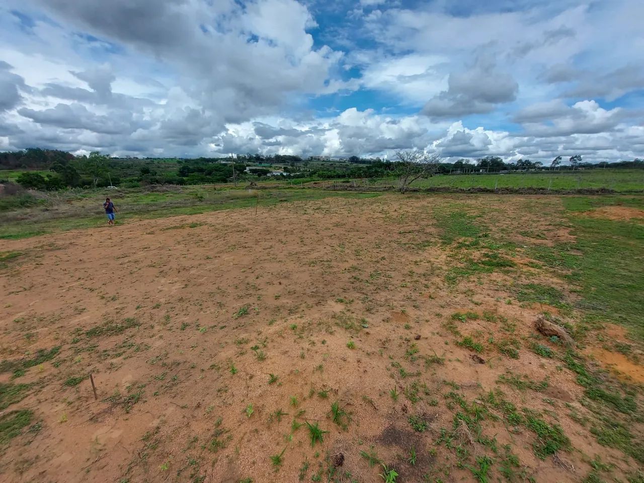 foto - Brasília - Recanto das Emas