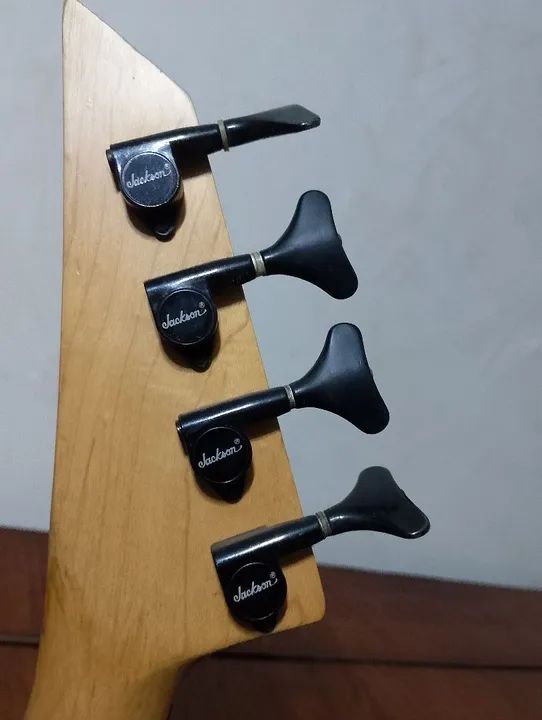 Baixo Jackson Performer - PS5 - Korea - Foto 5