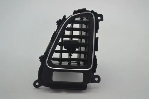 Difusor Ar Central Esquerdo Honda Hr-v 2015 Original  - Foto 2