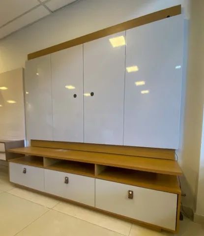 Bancada com Painel Libéria - Foto 2