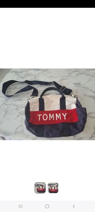 Bolsa tommy - Foto 2