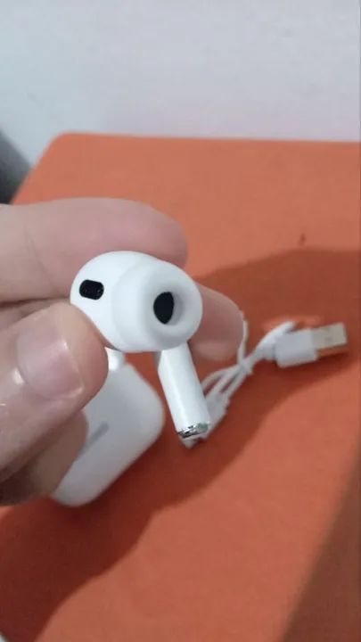 Fone Bluetooth ThinkPlus Lenovo - Foto 2