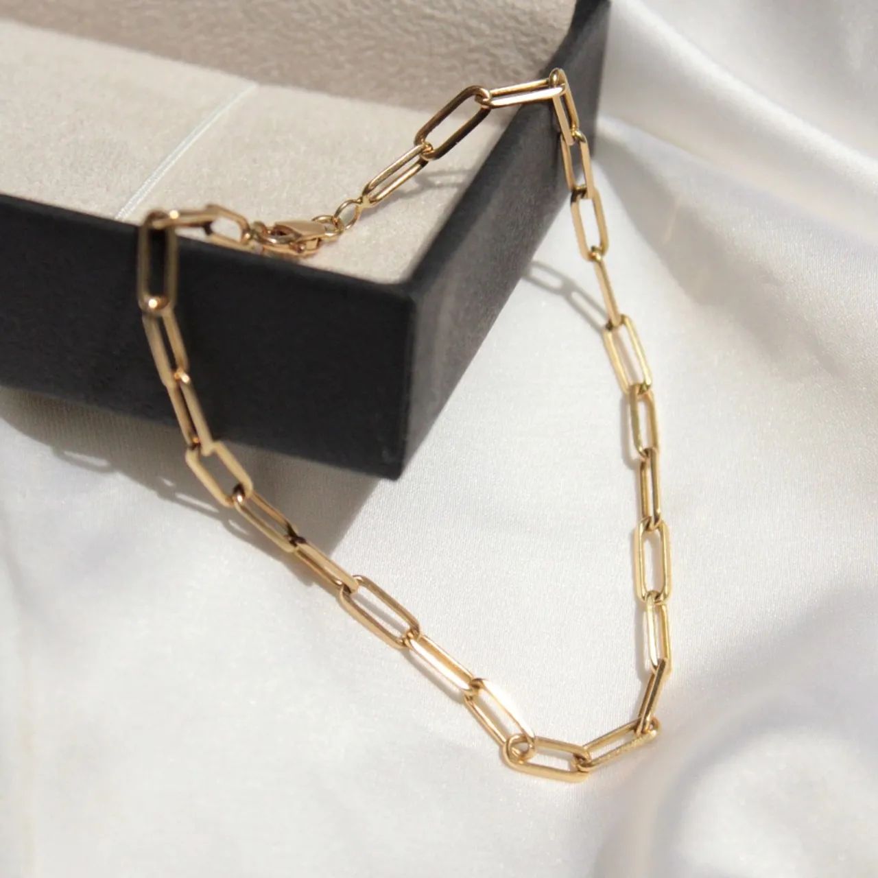 Pulseira masculina Cartier de ouro18k 