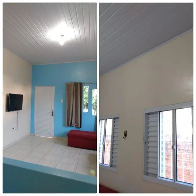Vendo casa na zona sul - Rodovia JK  (Ramal do CD Rural) - Foto 3