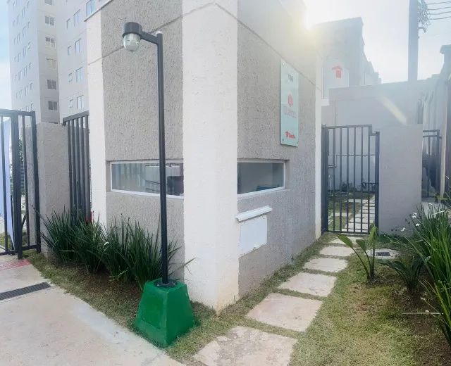 Captação de Apartamento a venda na Rua Santa Amélia, Jardim do Lago, São Paulo, SP