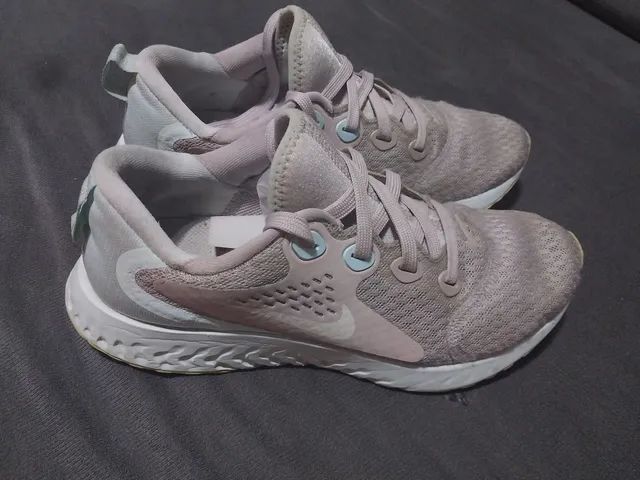 Tenis Nike Legend red - Foto 3