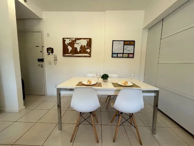 Apartamento 34m2 em Águas Claras - Brasília DF - Foto 4