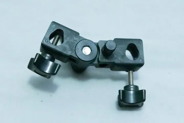 Suporte Articulado para Câmera e Flash - Kit c/ 2 Unidades - Foto 2