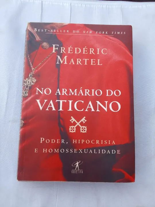Livros  - Foto 4
