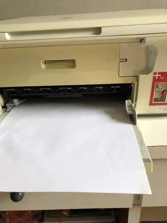Multifuncional HP Fhotsmart 4280 - Foto 2