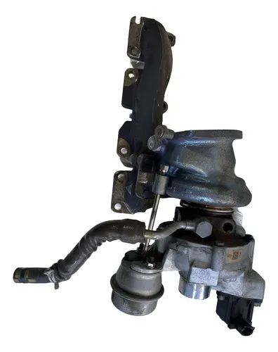 Turbina C4 Cactus 1.6 THP 2022