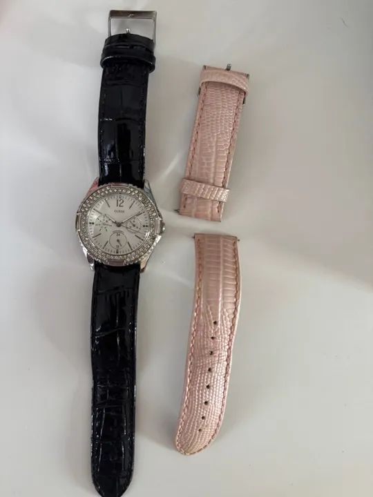 Relógio Guess Original - Foto 5