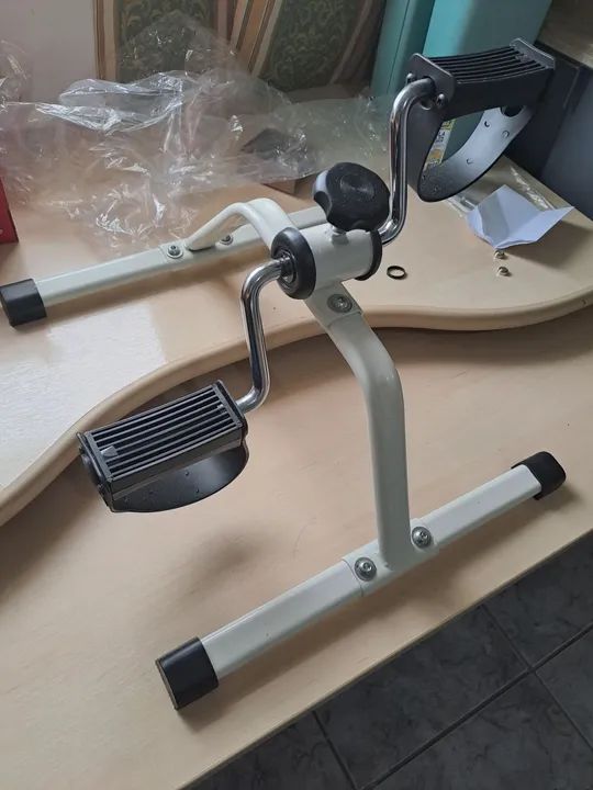 Exercitador de Pernas Grand Easy Exerciser 111 - Foto 3