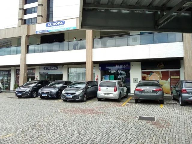 Loja Enseada do Suá Locação... - Foto 7