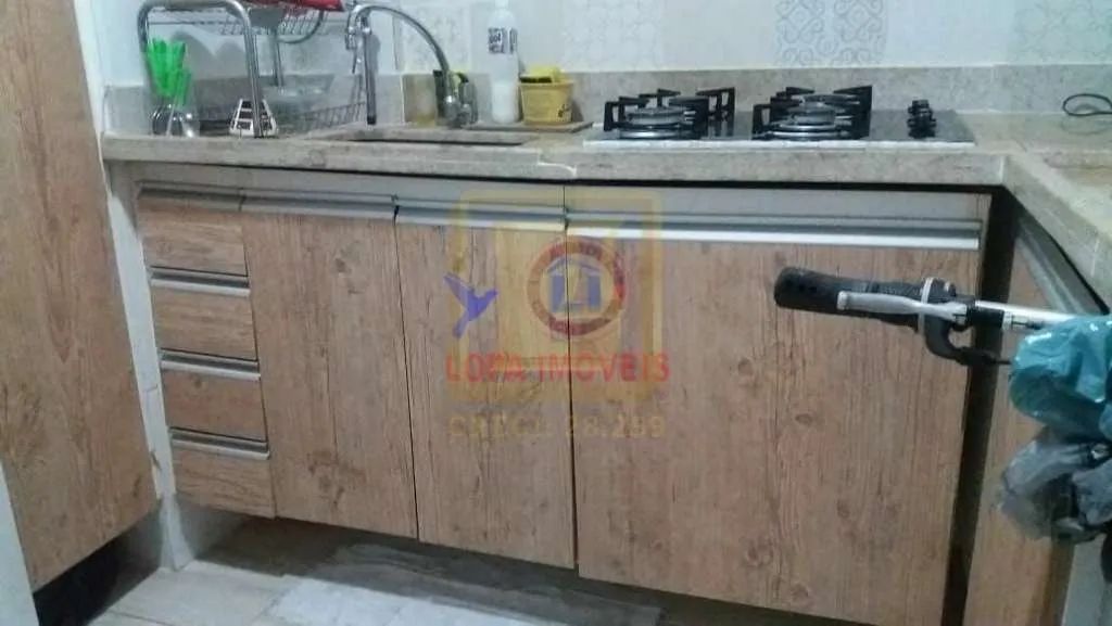 Apartamento tipo conjugado no Bairro de Fátima - Foto 3