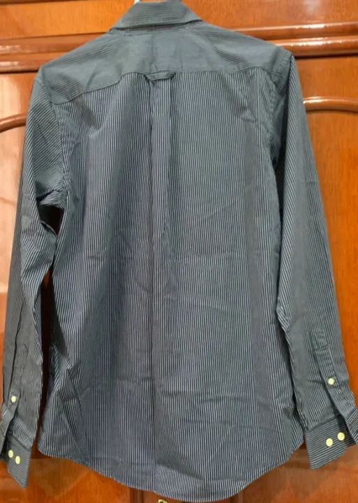 Camisa social marca Náutica  - Foto 4