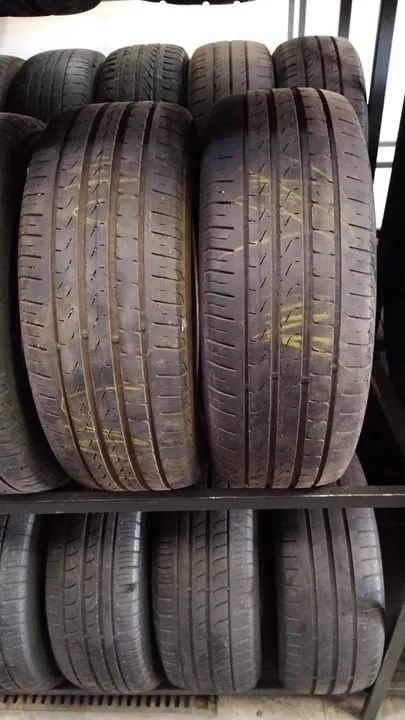 Pneu 195/55/15 Pirelli mv