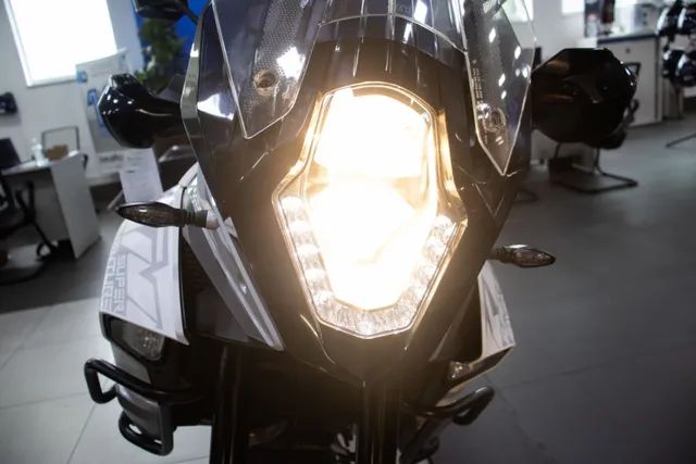Ktm Adventure Super 1290 - Foto 2