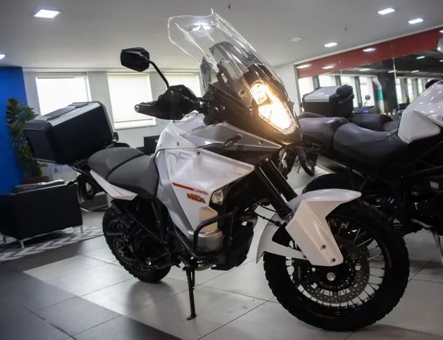 Ktm Adventure Super 1290