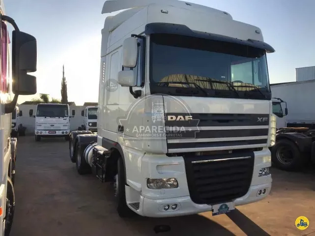 Daf XF460 2018/2018