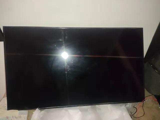 2 Tvs Samsung 7 séries 55 polegadas  - Foto 3