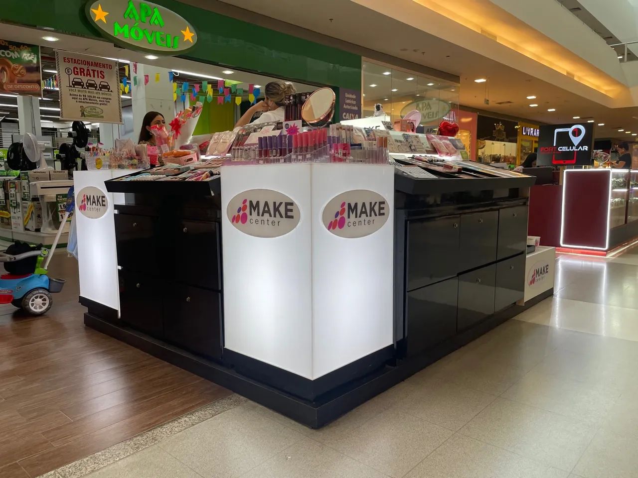 Quiosque Manaus - Foto 2