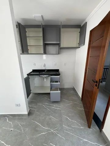 Captação de Apartamento para locação na Rua Quixeramobim, Jardim Nordeste, São Paulo, SP
