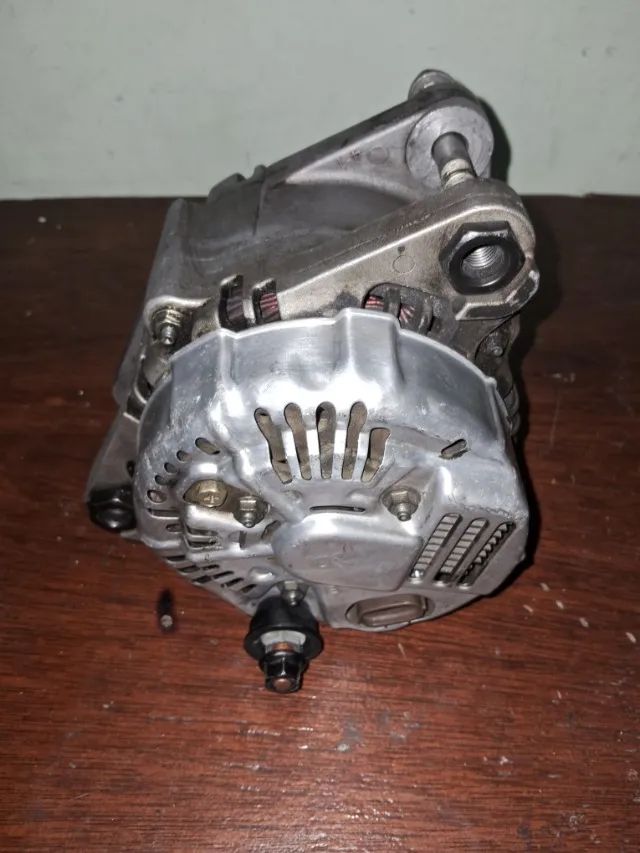 Alternador Hyundai Vera Cruz 3.8 V6 2007 - 2012