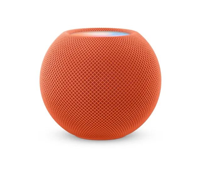 Apple HomePod mini smart speaker - LACRADO 