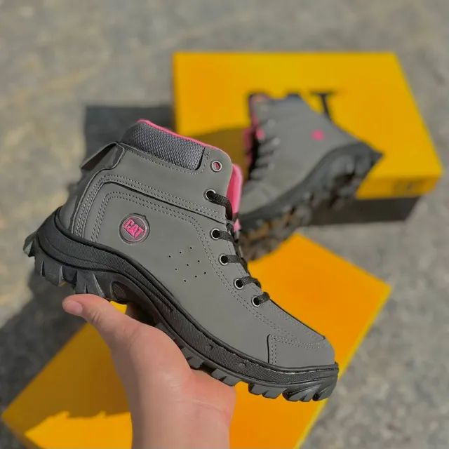 Bota Caterpillar  - Foto 2