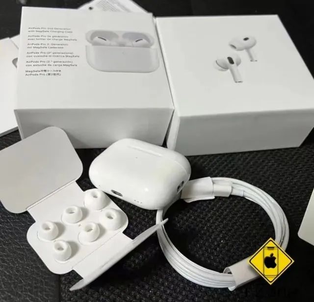 Airpods pró 2 premium