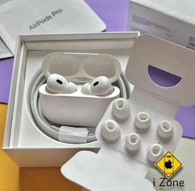 Airpods pró 2 premium - Foto 2