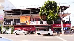 Sala para Locação Central, Macapá