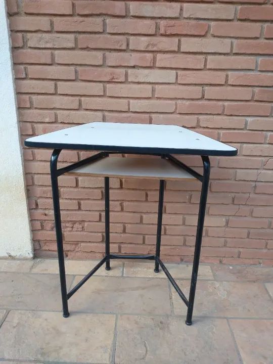 Carteira Escolar