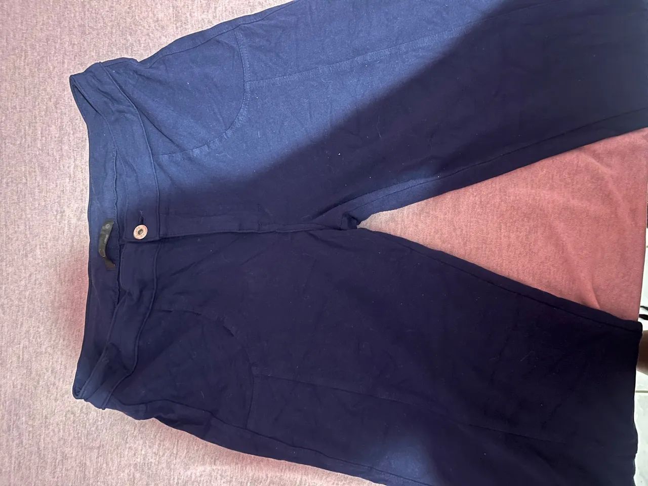 calça 42 (veste 44 tbm) stroke collection