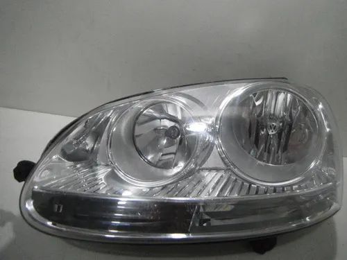 Farol Lado Esquerdo Jetta 2008 2009 2010 2011 2012 13032315 - Foto 3