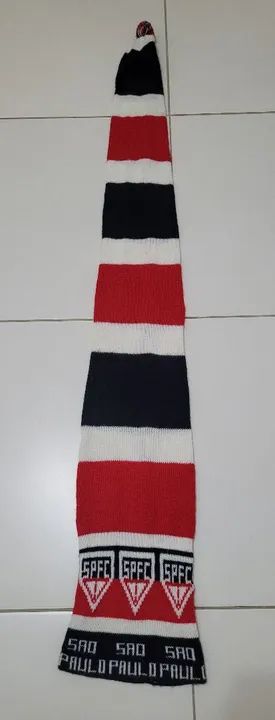 Gorro do São Paulo Futebol Clube