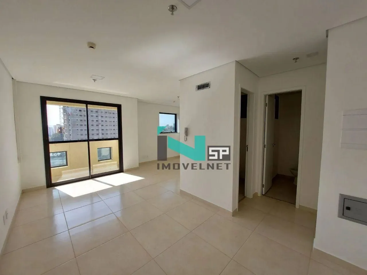 Sala Comercial Carrão