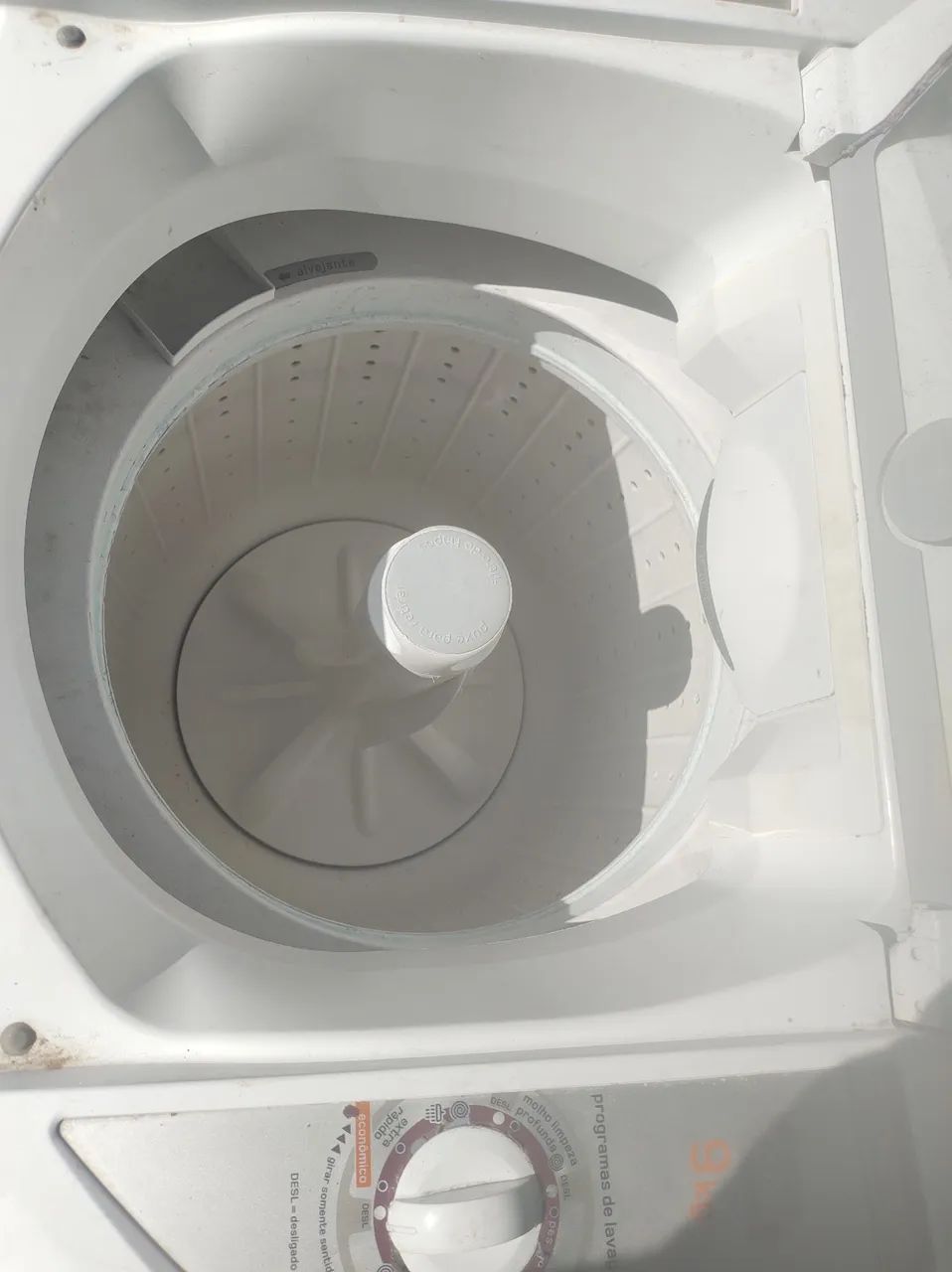 Máquina de Lavar Brastemp - Foto 3