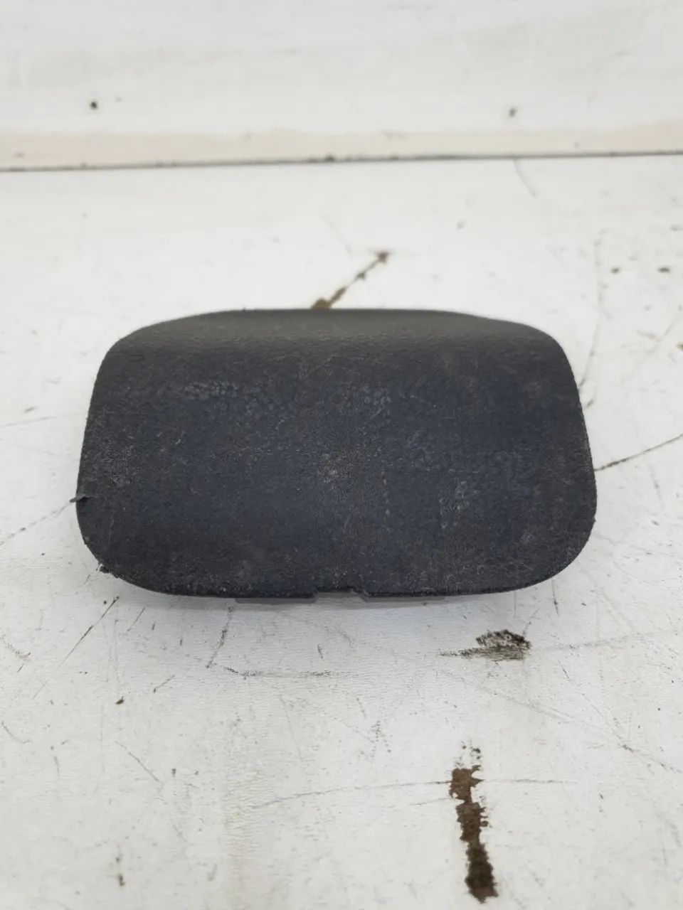 Acabamento Tampa Traseira Nissan Livina 2012 - Foto 2