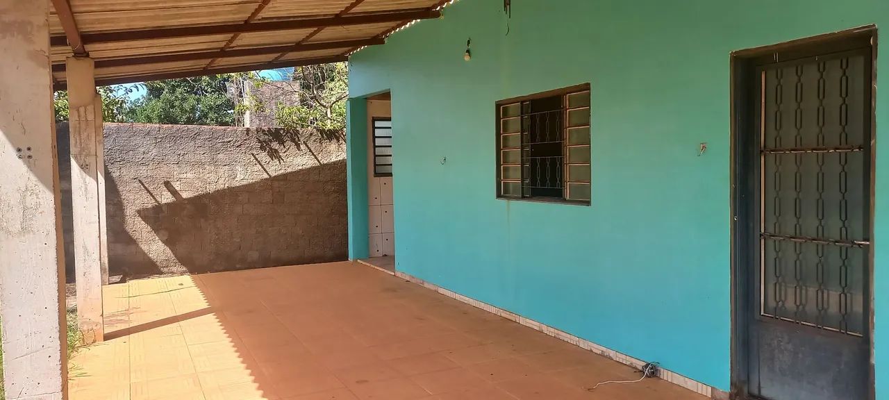 Foto - Brasília - Ponte Alta Norte (Gama)