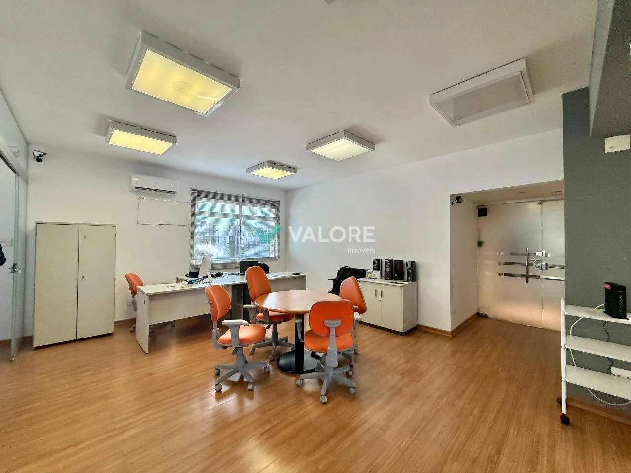 Salas conjugadas/Andar Corrido  Savassi - Foto 4