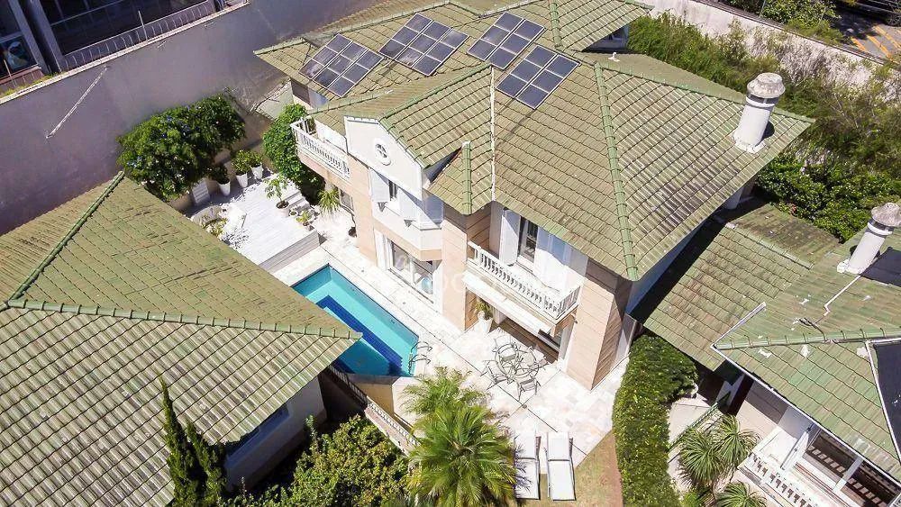 CASA EM CONDOMÍNIO NO BAIRRO CIDADE JARDIM - Foto 2